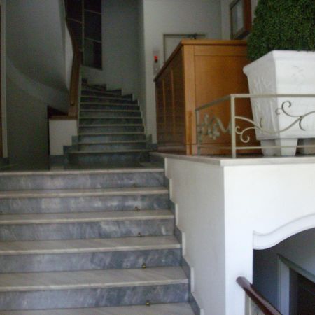 Lilly'S Appartments Athènes Extérieur photo