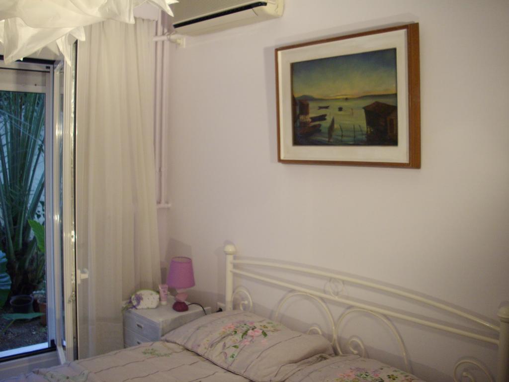 Lilly'S Appartments Athènes Extérieur photo