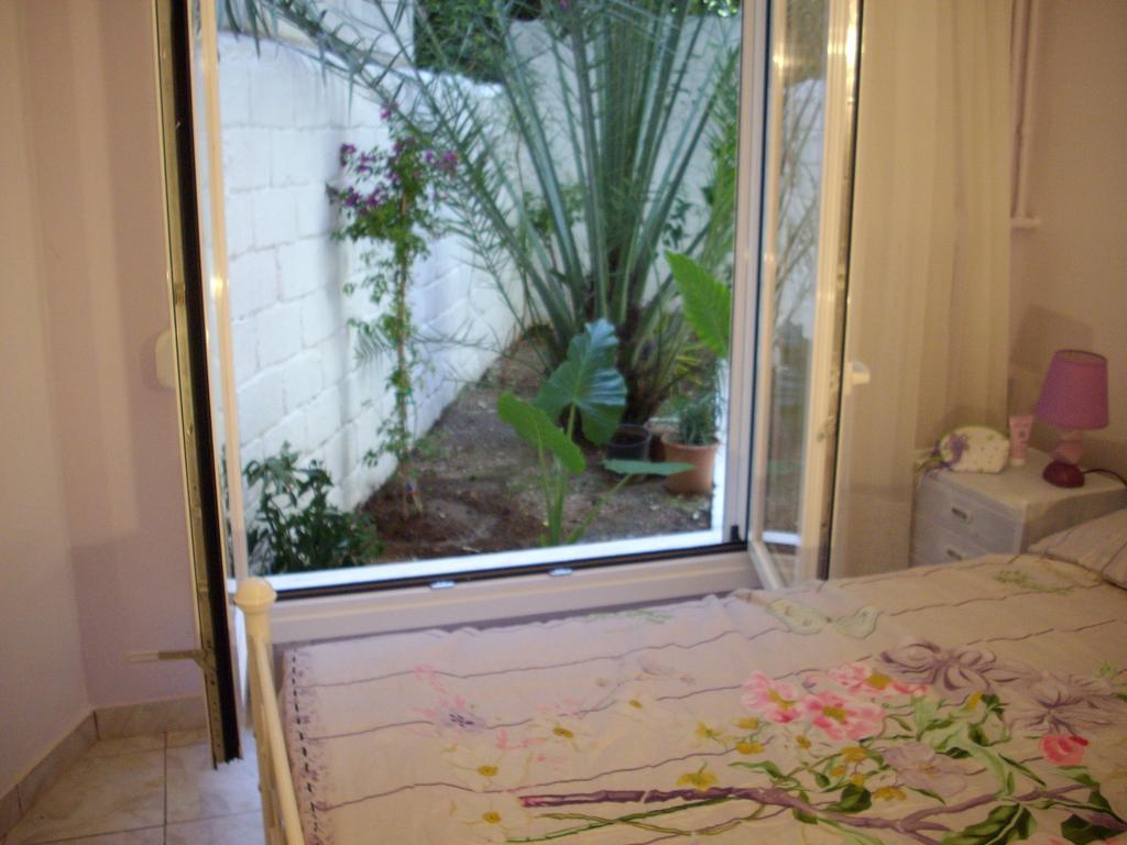 Lilly'S Appartments Athènes Chambre photo