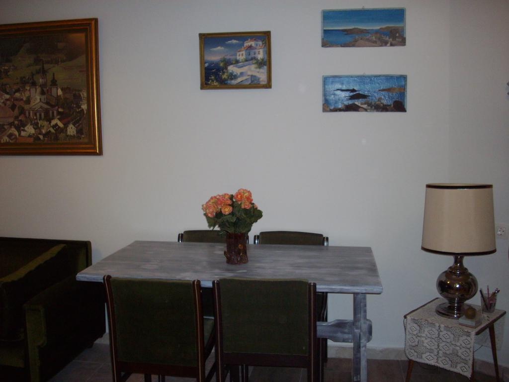 Lilly'S Appartments Athènes Chambre photo