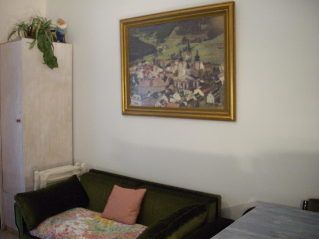 Lilly'S Appartments Athènes Chambre photo