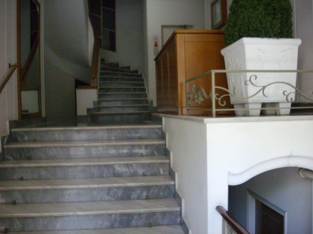 Lilly'S Appartments Athènes Extérieur photo